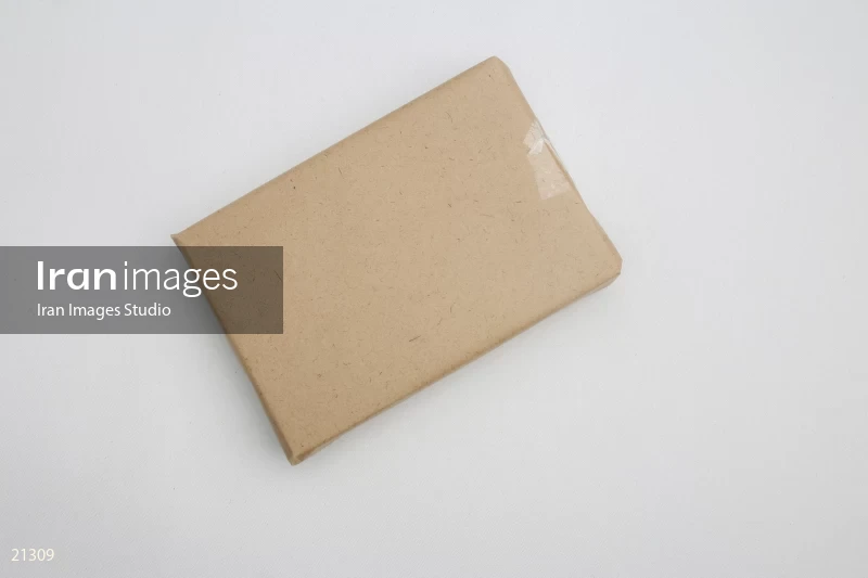 Unidentified Package