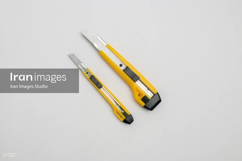 Cutter Blade