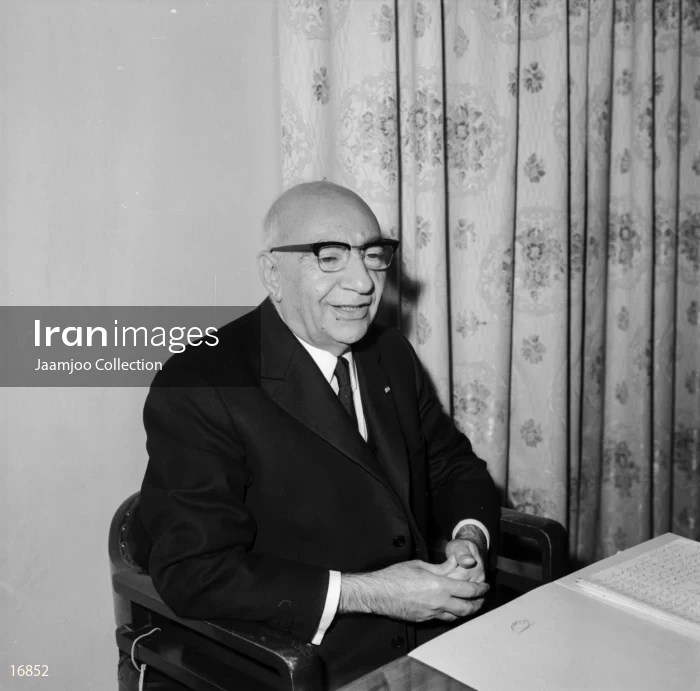 Abdollah Riazi