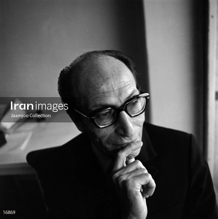Abolghasem Halat