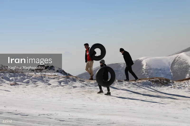 Abali ski resort