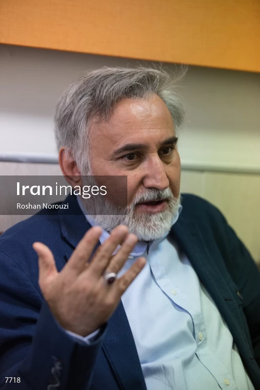 Mohammad-Reza Khatami