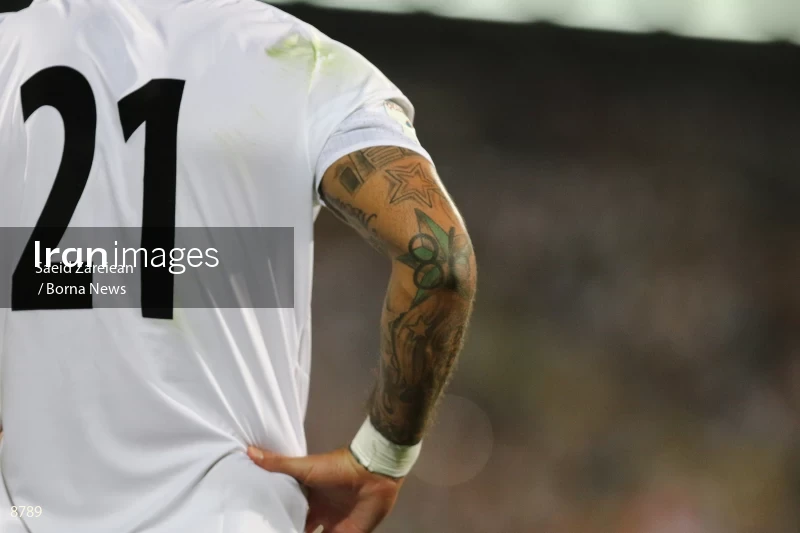 Ashkan Dejagah