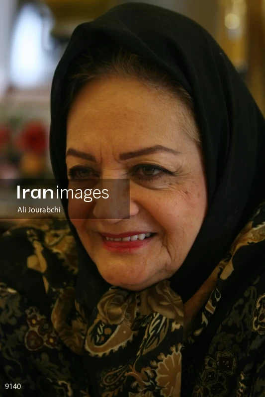 Shahla Riahi