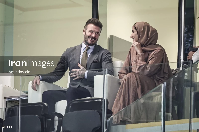 Jordan Vs. South Korea - AFC Asian Cup 2023