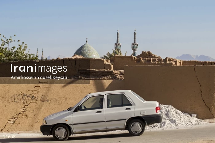 Yazd