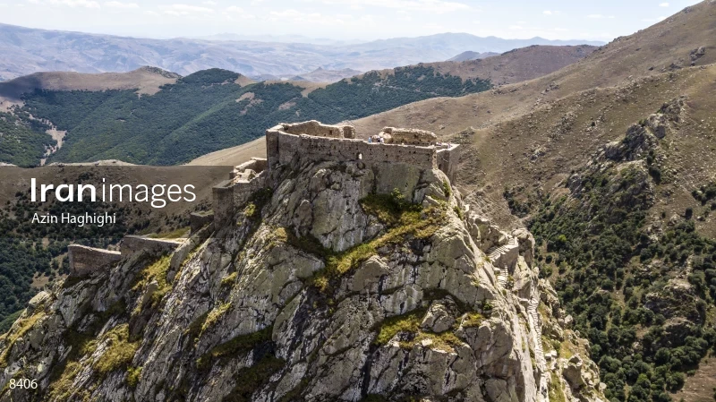 Babak Fort