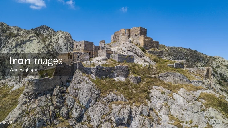 Babak Fort