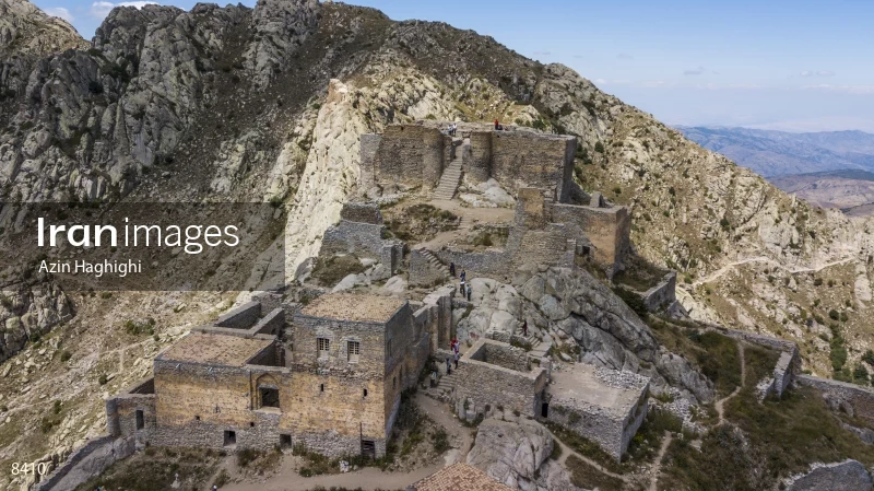 Babak Fort