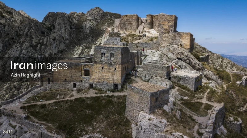 Babak Fort