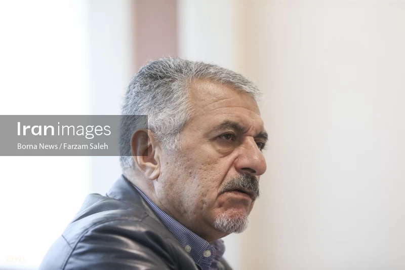 Mohsen Safaei Farahani
