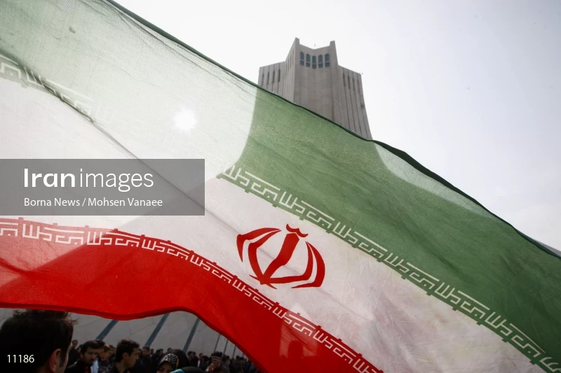 38th Anniversary of Islamic Revolution Victory