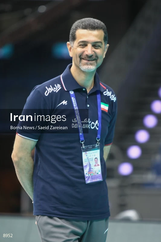Behrouz Ataei