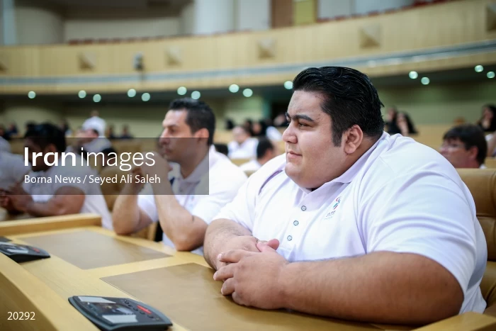 Siamand Rahman