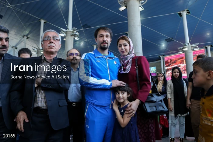 Mojtaba Abedini