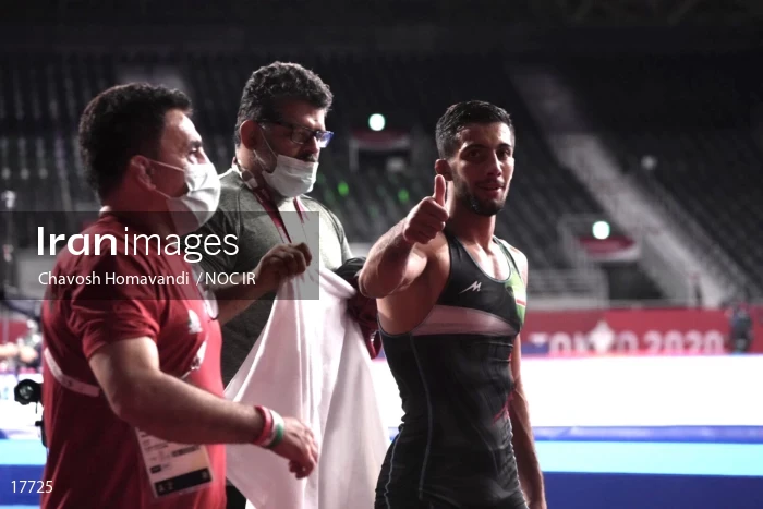 2020 Tokyo Summer Olympics