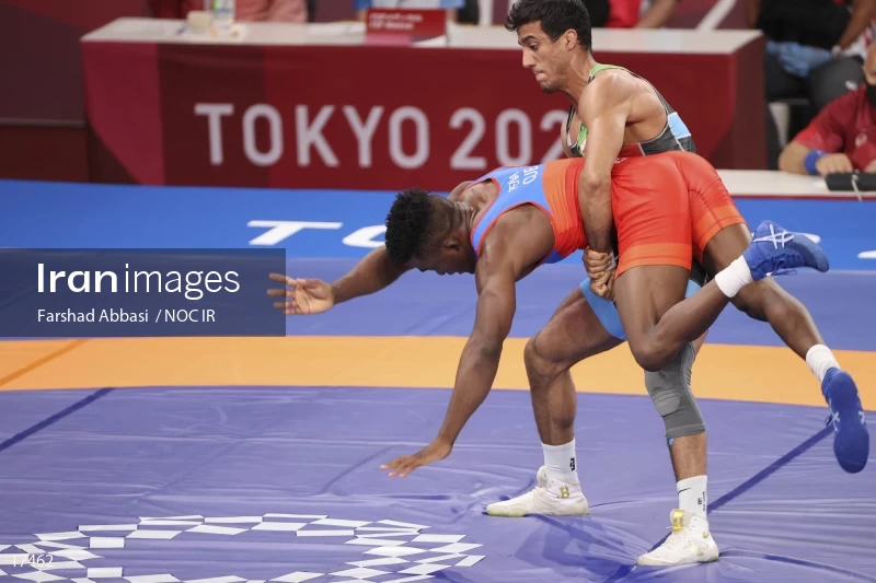 2020 Tokyo Summer Olympics