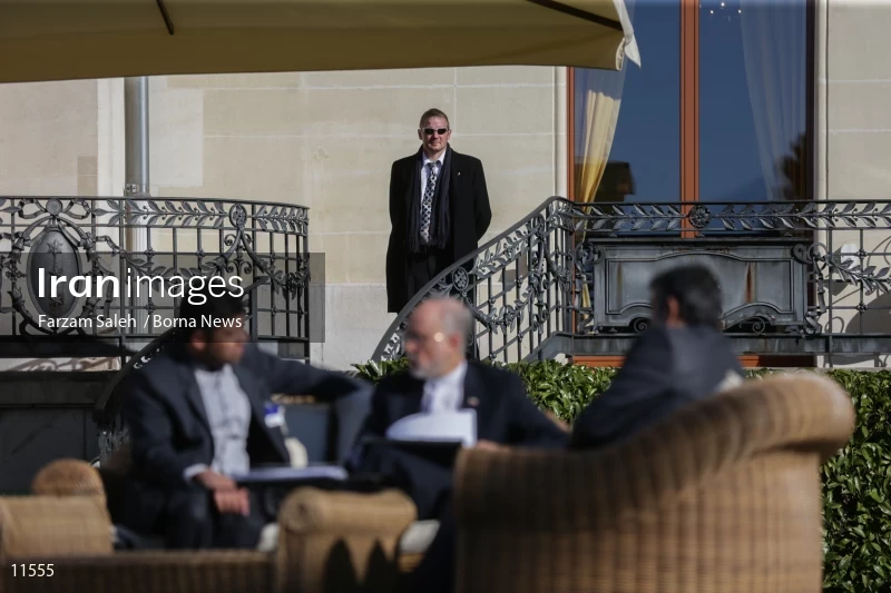Iran Talks