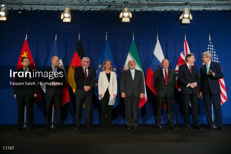 Iran Talks
