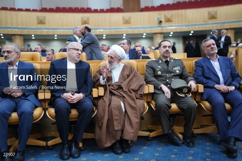 Meeting of government managers in order to “Inflation control and growth in production”