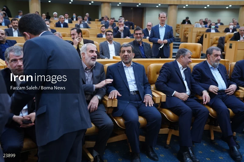 Meeting of government managers in order to “Inflation control and growth in production”