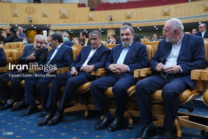 Meeting of government managers in order to “Inflation control and growth in production”