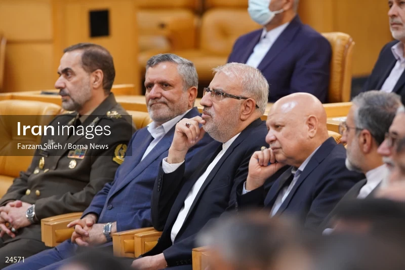 Joint meeting of the government and parliament