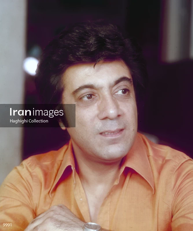 Akbar Golpayegani (Golpa)
