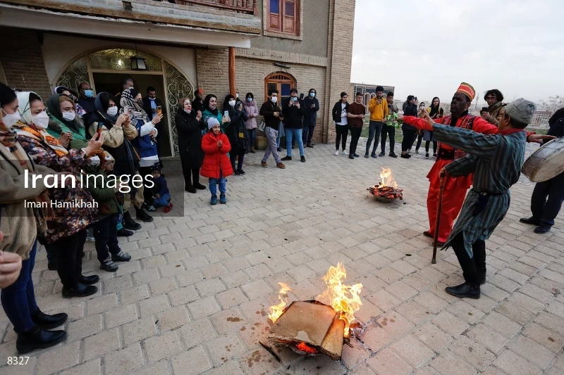 Chaharshanbe Suri