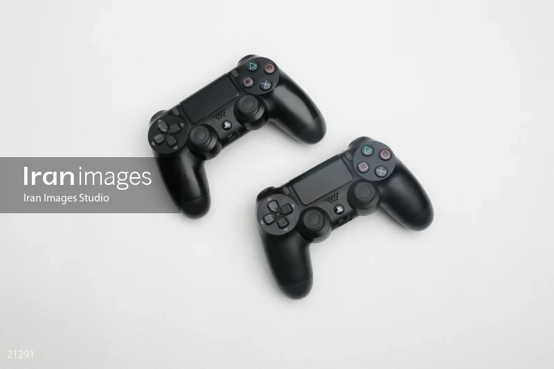 Sony Playstation 4 Controller