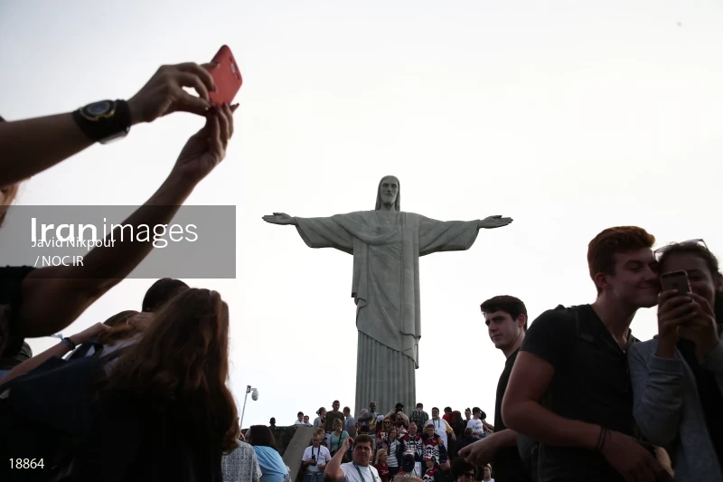 Christ the Redeemer
