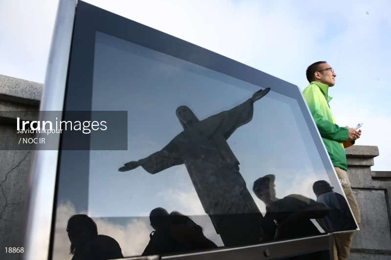 Christ the Redeemer