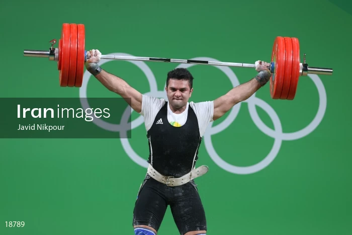 Mohammadreza Barari