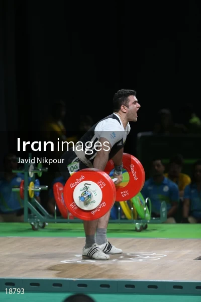Mohammadreza Barari