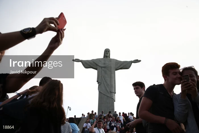 Christ the Redeemer