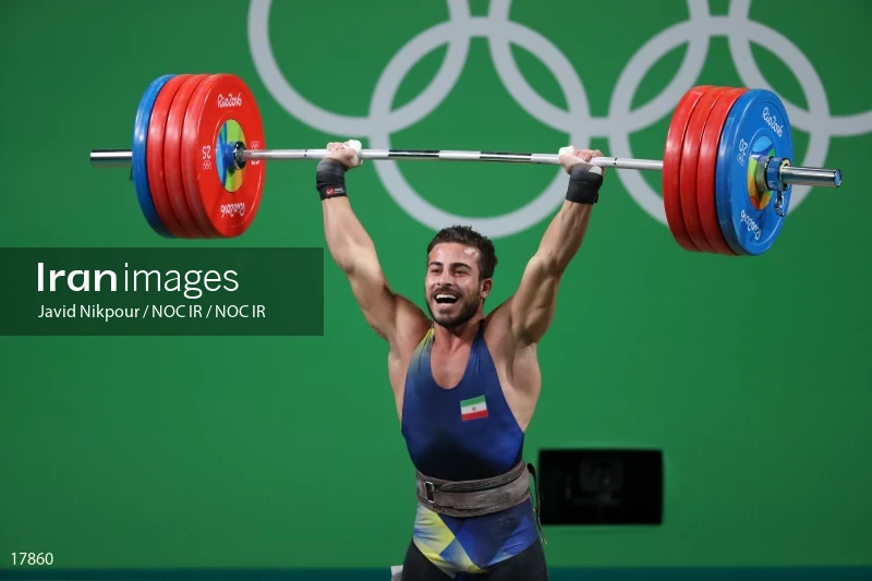 Kianoush Rostami