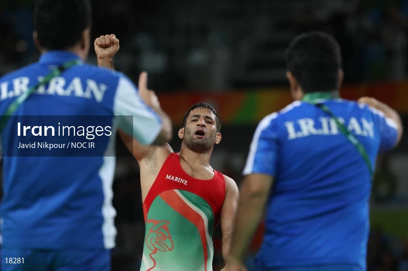 Saeid Abdevali