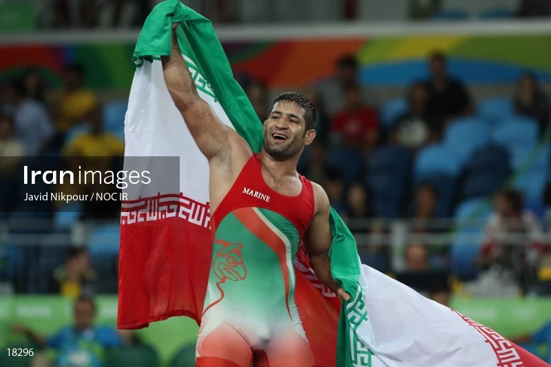 Saeid Abdevali