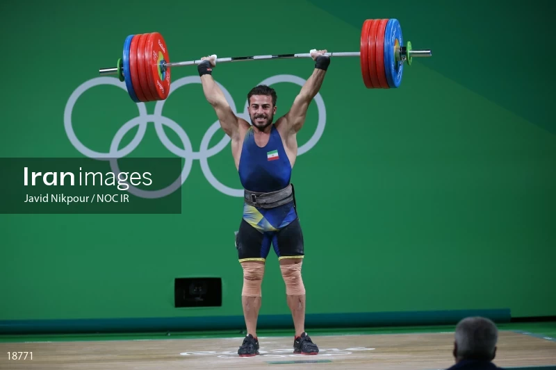 Kianoush Rostami