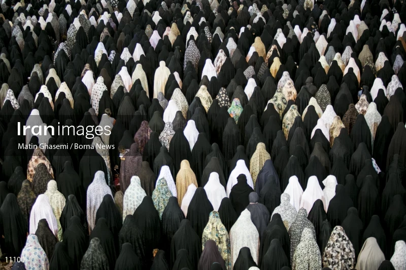 Imam Reza shrine