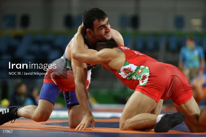 Meisam Nasiri