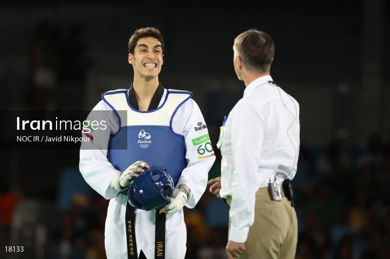 Mahdi Khodabakhshi