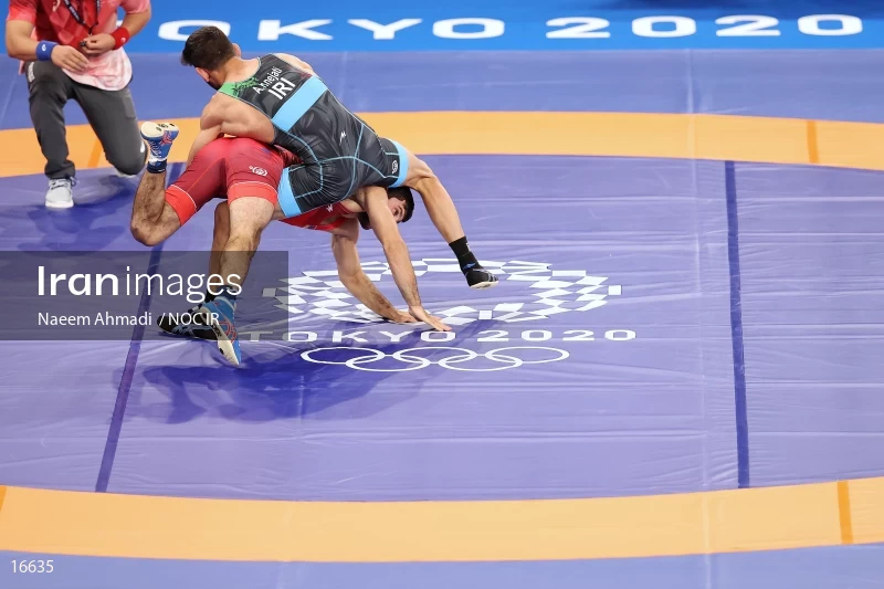 2020 Tokyo Summer Olympics