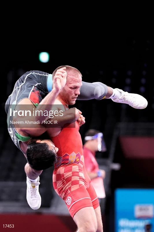 2020 Tokyo Summer Olympics