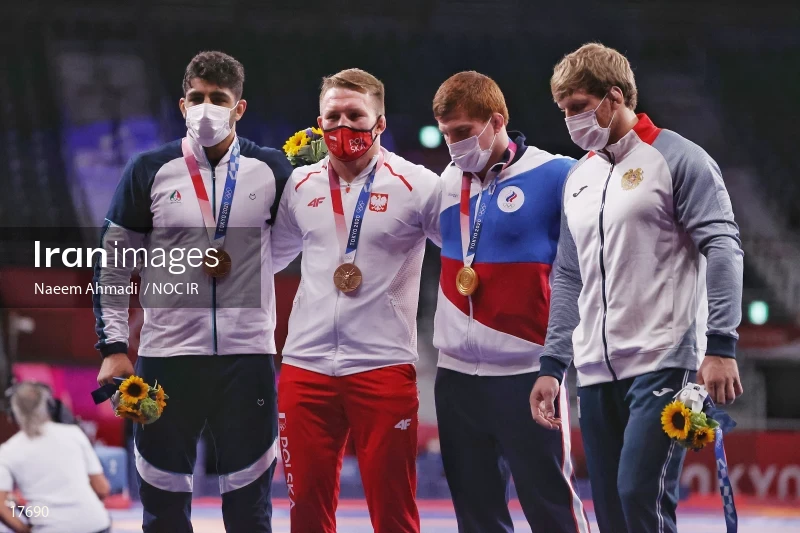 2020 Tokyo Summer Olympics