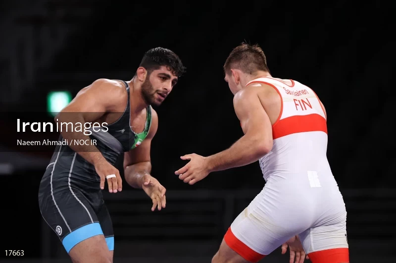 2020 Tokyo Summer Olympics