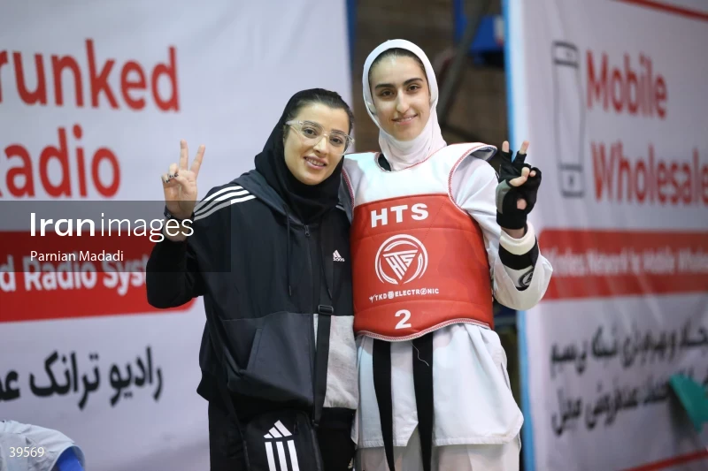 Women's Premier Taekwondo League