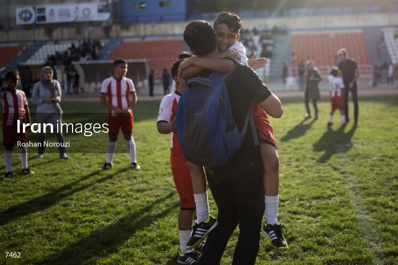 3rd Persian Football League