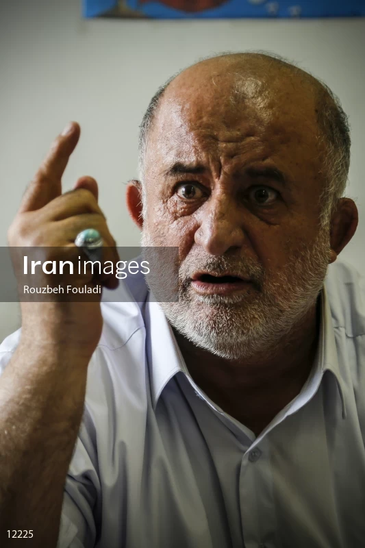 Nader Ghazipour