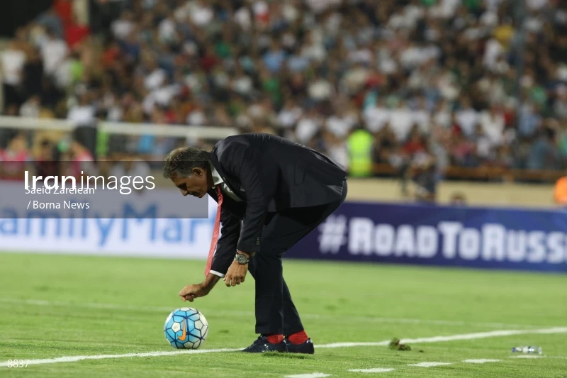 Carlos Queiroz